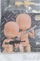 画像: ねんどろいどどーる 武器パーツセット/0 I-25-10-12-132-KD-ZI