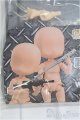画像: ねんどろいどどーる 武器パーツセット/0 I-25-10-12-131-KD-ZI