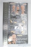 画像2: ねんどろいどどーる 武器パーツセット/0 I-25-10-12-131-KD-ZI (2)