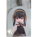 画像: ねんどろいどどーる おようふくセット SPY×FAMILY ヨルフォージャー -いばら姫-Ver./1/12サイズ ドール用 I-25-10-12-130-KD-ZI