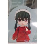 画像: ねんどろいどどーる おようふくセット SPY×FAMILY ヨルフォージャー -私服ワンピース-Ver./1/12サイズ ドール用 I-25-10-12-129-KD-ZI