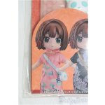 画像: ねんどろいどどーる おようふくセット チャイナドレス/1/12サイズ ドール用 I-25-10-12-128-KD-ZI