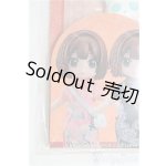 画像: ねんどろいどどーる おようふくセット チャイナドレス/1/12サイズ　ドール用 I-25-10-12-128-KD-ZI