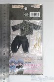 画像2: ねんどろいどどーる おようふくセット チャイナ服/1/12サイズ　ドール用 I-25-10-12-126-KD-ZI (2)