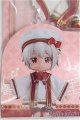 画像: ねんどろいどどーる おようふくセット　聖歌隊/1/12サイズ　ドール用 I-25-10-12-123-KD-ZI