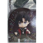 画像: ねんどろいどどーる おようふくセット アイドル風衣装 ディープレッド/1/12サイズ ドール用 I-25-10-12-121-KD-ZI