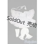 画像: 幼SD/OF:衣装セット/1/6 30cm BJD MJD 衣装 ドール用 I-25-10-12-162-KD-ZI