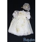 画像: 幼SD/OF:衣装セット/1/6 30cm BJD MJD 衣装 ドール用 I-25-10-12-163-KD-ZI