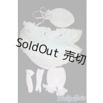 画像: 幼SD/OF:衣装セット/1/6 30cm BJD MJD 衣装 ドール用 I-25-10-12-164-KD-ZI