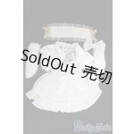 画像: 幼SD/OF:衣装セット/1/6 30cm BJD MJD 衣装 ドール用 I-25-10-12-165-KD-ZI