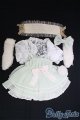 画像: 幼SD/OF:衣装セット/1/6　30ｃｍ　BJD　MJD　衣装　ドール用 I-25-10-12-165-KD-ZI