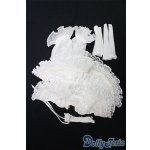 画像: 27cmサイズドール/OF:衣装/0 I-25-10-12-174-KD-ZI