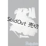 画像: 27cmサイズドール/OF:衣装/0 I-25-10-12-174-KD-ZI