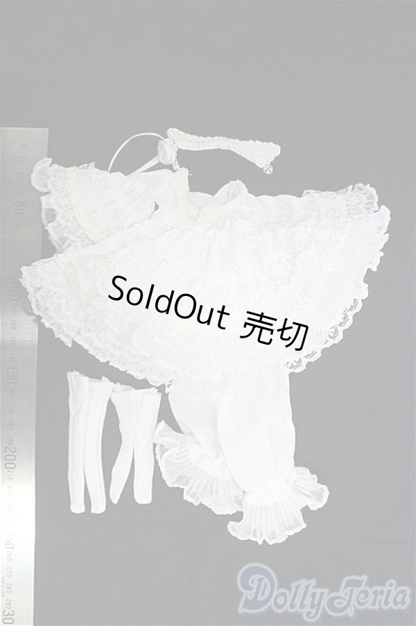 画像2: 27cmサイズドール/OF:衣装/0 I-25-10-12-174-KD-ZI (2)