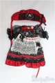 画像: 幼SD/OF:ワンピース/1/6　30ｃｍ　BJD　MJD　衣装　ドール用 I-25-10-12-166-KD-ZI
