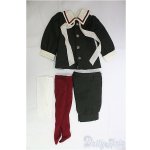 画像: SDM＆MSD/OF:衣装セット　VOLKS製アダプション/1/4　40ｃｍ　BJD　MJD　衣装　ドール用 I-25-10-12-173-KD-ZI