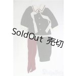 画像: SDM＆MSD/OF:衣装セット　VOLKS製アダプション/1/4　40ｃｍ　BJD　MJD　衣装　ドール用 I-25-10-12-173-KD-ZI