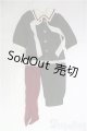 画像: SDM＆MSD/OF:衣装セット　VOLKS製アダプション/1/4　40ｃｍ　BJD　MJD　衣装　ドール用 I-25-10-12-173-KD-ZI