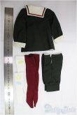 画像2: SDM＆MSD/OF:衣装セット　VOLKS製アダプション/1/4　40ｃｍ　BJD　MJD　衣装　ドール用 I-25-10-12-173-KD-ZI (2)