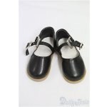 画像: SDM＆MSD/OF:靴/1/4　40ｃｍ　BJD　MJD　衣装　ドール用 I-25-10-12-171-KD-ZI