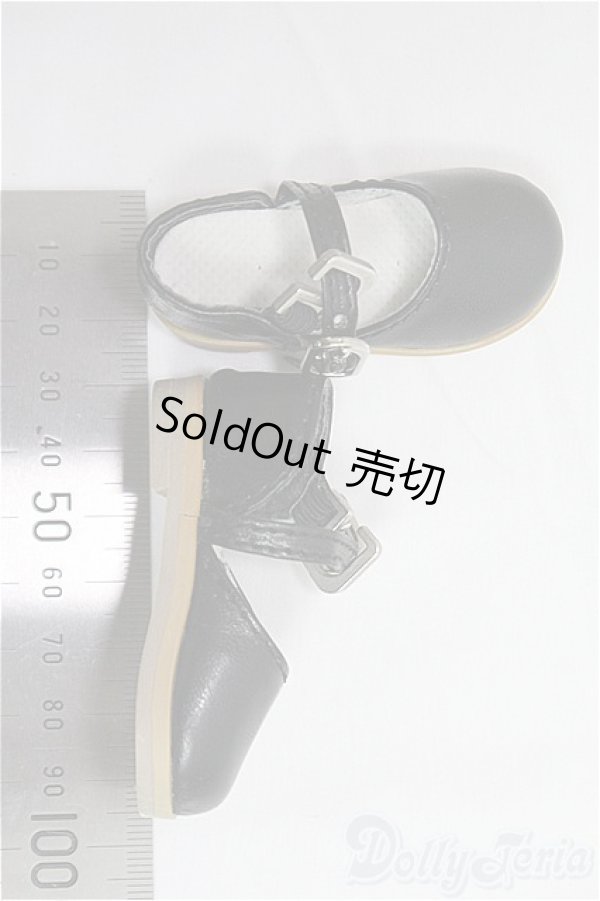 画像2: SDM＆MSD/OF:靴/1/4　40ｃｍ　BJD　MJD　衣装　ドール用 I-25-10-12-171-KD-ZI (2)
