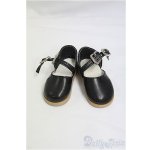 画像: SDM＆MSD/OF:靴/1/4　40ｃｍ　BJD　MJD　衣装　ドール用 I-25-10-12-169-KD-ZI