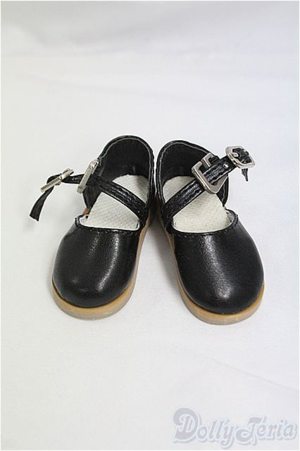 画像1: SDM＆MSD/OF:靴/1/4　40ｃｍ　BJD　MJD　衣装　ドール用 I-25-10-12-169-KD-ZI (1)