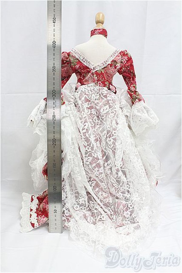 画像3: 60cmサイズドール/OF:衣装/0 I-25-10-12-176-KD-ZI (3)