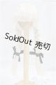 画像: 6-7inch/ウィッグ　三つ編み/インチ　BJD　MJD　ドール用 I-25-10-12-093-KD-ZI