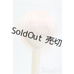 画像: 6-7inch/ウィッグ/インチ BJD MJD ドール用 I-25-10-12-096-KD-ZI