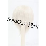 画像: 6-7inch/ウィッグ/インチ　BJD　MJD　ドール用 I-25-10-12-095-KD-ZI