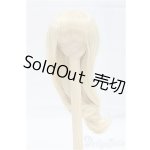 画像: 7-8inch/ウィッグ/インチ　BJD　MJD　ドール用 I-25-10-12-089-KD-ZI