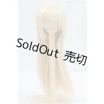 画像: 7-8inch/ウィッグ/インチ　BJD　MJD　ドール用 I-25-10-12-088-KD-ZI