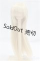 画像: 7-8inch/ウィッグ/インチ　BJD　MJD　ドール用 I-25-10-12-088-KD-ZI