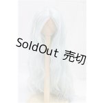 画像: 7-8inch/ウィッグ/インチ　BJD　MJD　ドール用 I-25-10-12-092-KD-ZI