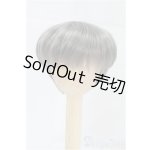 画像: 6inch/ウィッグ/インチ BJD MJD ドール用 I-25-10-12-097-KD-ZI