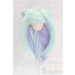 画像: 3.5inch-4inch/ウィッグ　MIMIEL様/インチ　BJD　MJD　ドール用 I-25-10-12-077-KD-ZI