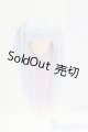 画像: 3.5inch-4inch/ウィッグ　MIMIEL様/インチ　BJD　MJD　ドール用 I-25-10-12-084-KD-ZI