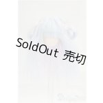 画像: 3.5inch-4inch/ウィッグ　MIMIEL様/インチ　BJD　MJD　ドール用 I-25-10-12-083-KD-ZI