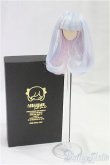 画像3: 3.5inch-4inch/ウィッグ　MIMIEL様/インチ　BJD　MJD　ドール用 I-25-10-12-082-KD-ZI (3)