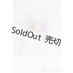画像: 3.5inch-4inch/ウィッグ MIMIEL様/インチ BJD MJD ドール用 I-25-10-12-079-KD-ZI