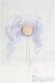 画像: 3.5inch-4inch/ウィッグ　MIMIEL様/インチ　BJD　MJD　ドール用 I-25-10-12-079-KD-ZI