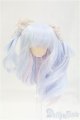 画像: 3.5inch-4inch/ウィッグ　MIMIEL様/インチ　BJD　MJD　ドール用 I-25-10-12-080-KD-ZI