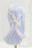 画像2: 9inch/ウィッグ　MIMIEL様/インチ　BJD　MJD　ドール用 I-25-10-12-085-KD-ZI (2)