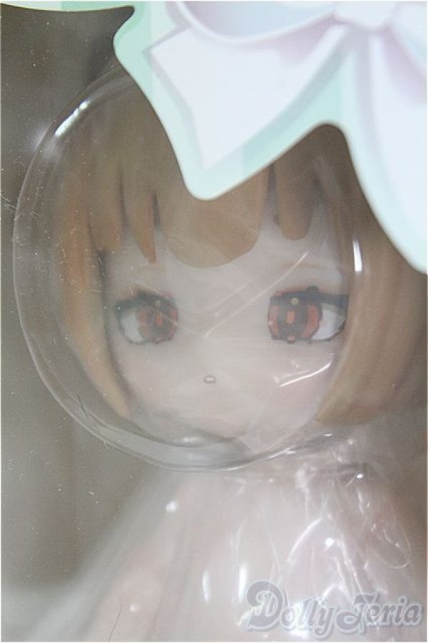 画像2: PUYOODOLL/POCKET KUMAKO/ I-25-10-12-069-KD-ZI (2)