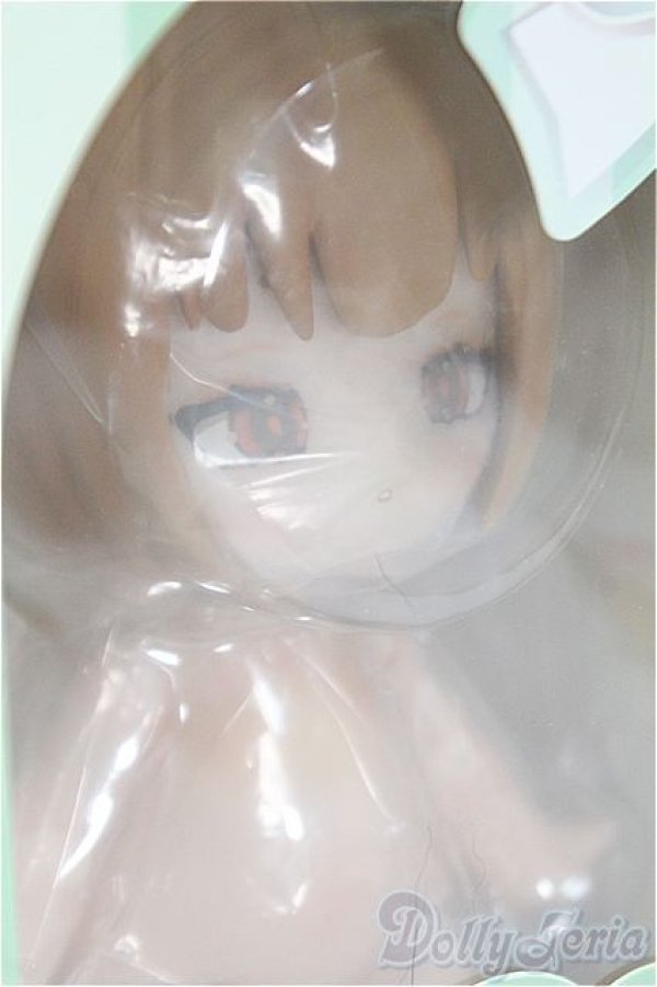 画像3: PUYOODOLL/POCKET KUMAKO/ I-25-10-12-069-KD-ZI (3)