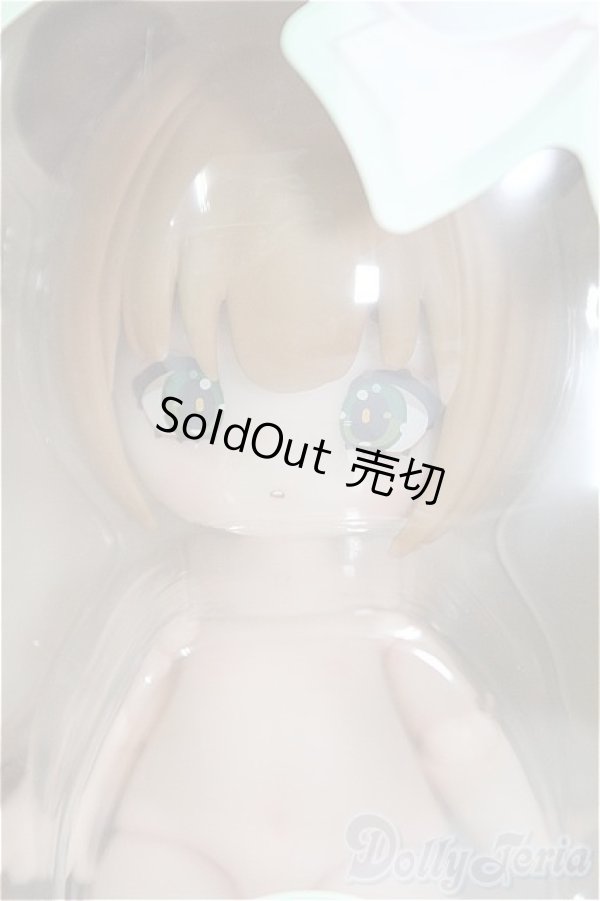 画像1: PUYOODOLL/POCKET KUMAKO/ I-25-10-12-070-KD-ZI (1)