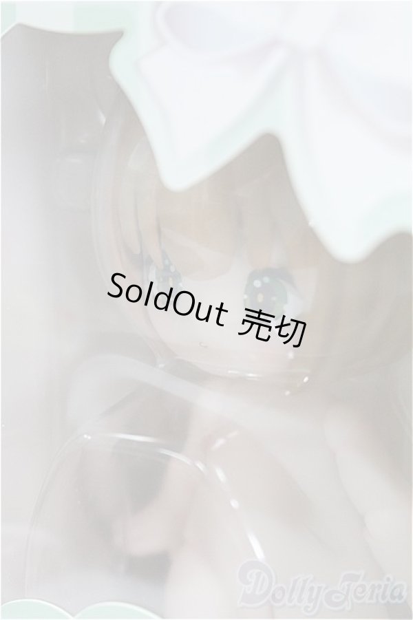 画像2: PUYOODOLL/POCKET KUMAKO/ I-25-10-12-070-KD-ZI (2)