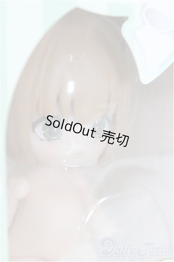 画像3: PUYOODOLL/POCKET KUMAKO/ I-25-10-12-070-KD-ZI (3)