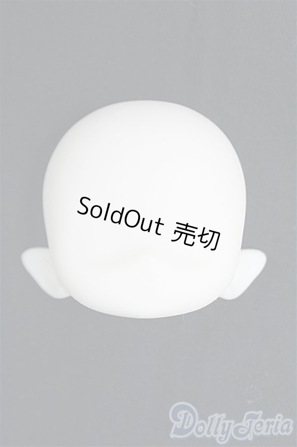 画像1: PUYOODOLL/POCKET KUMAKO　Face Plate/ I-25-10-12-073-KD-ZI (1)